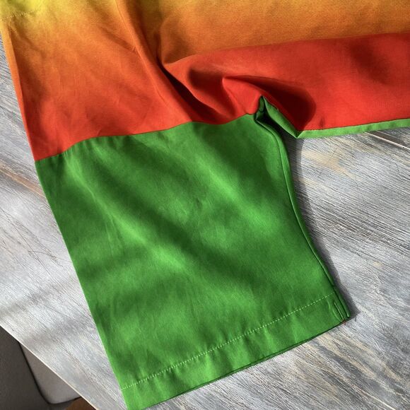 Vintage Bob Marley Shirt - Picture 5 of 6